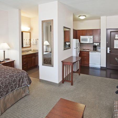 Staybridge Suites Plano - Richardson Area By Ihg Екстер'єр фото