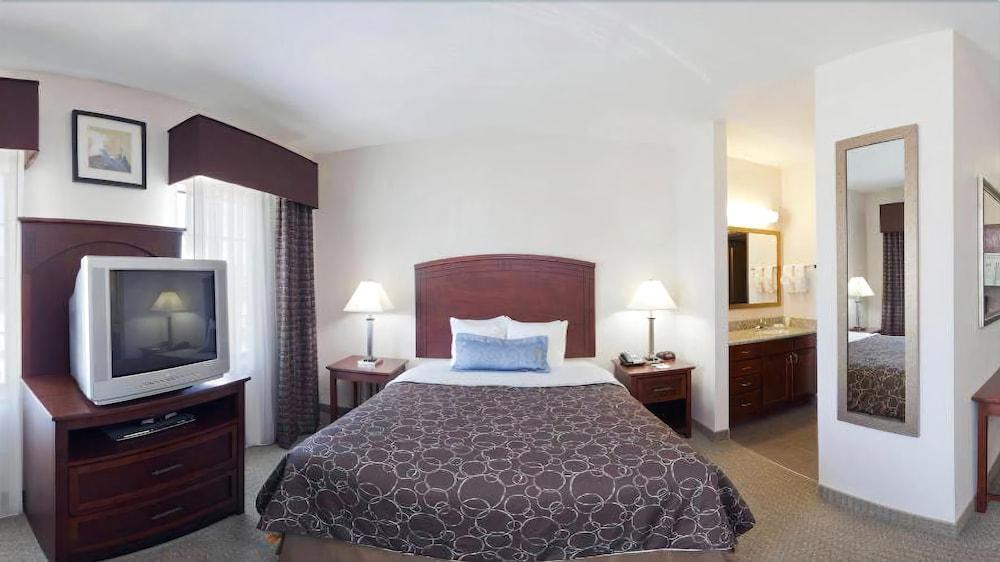 Staybridge Suites Plano - Richardson Area By Ihg Екстер'єр фото