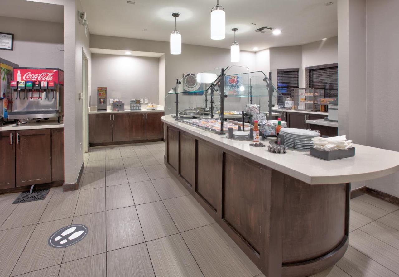 Staybridge Suites Plano - Richardson Area By Ihg Екстер'єр фото