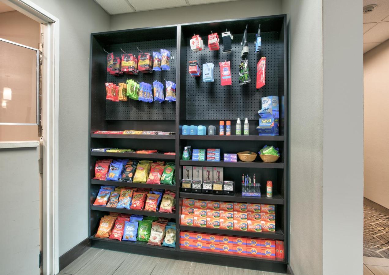 Staybridge Suites Plano - Richardson Area By Ihg Екстер'єр фото