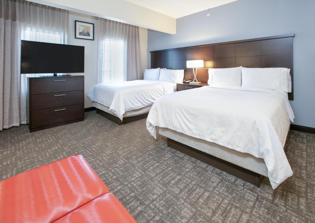 Staybridge Suites Plano - Richardson Area By Ihg Екстер'єр фото