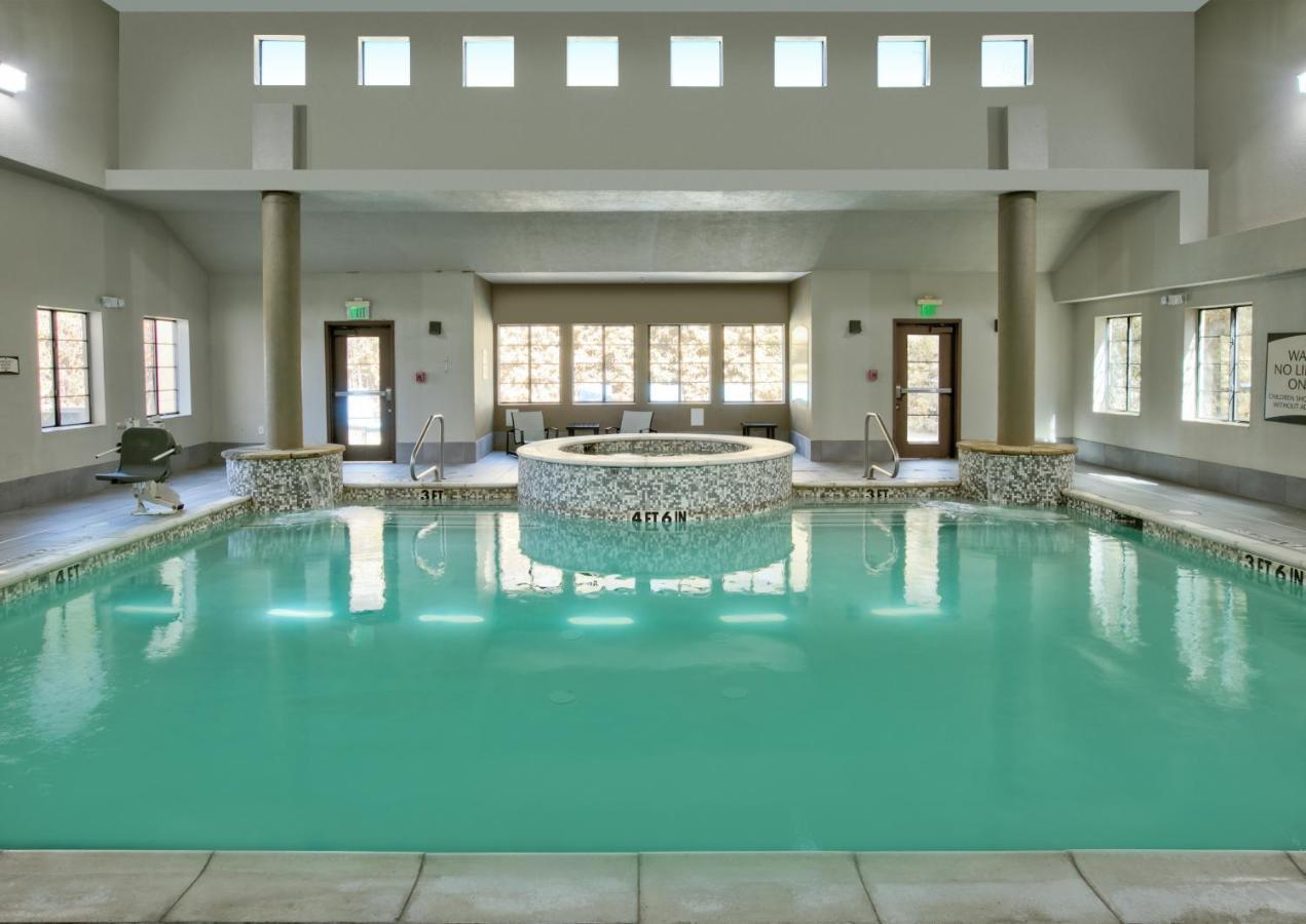 Staybridge Suites Plano - Richardson Area By Ihg Екстер'єр фото