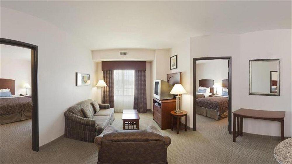 Staybridge Suites Plano - Richardson Area By Ihg Екстер'єр фото