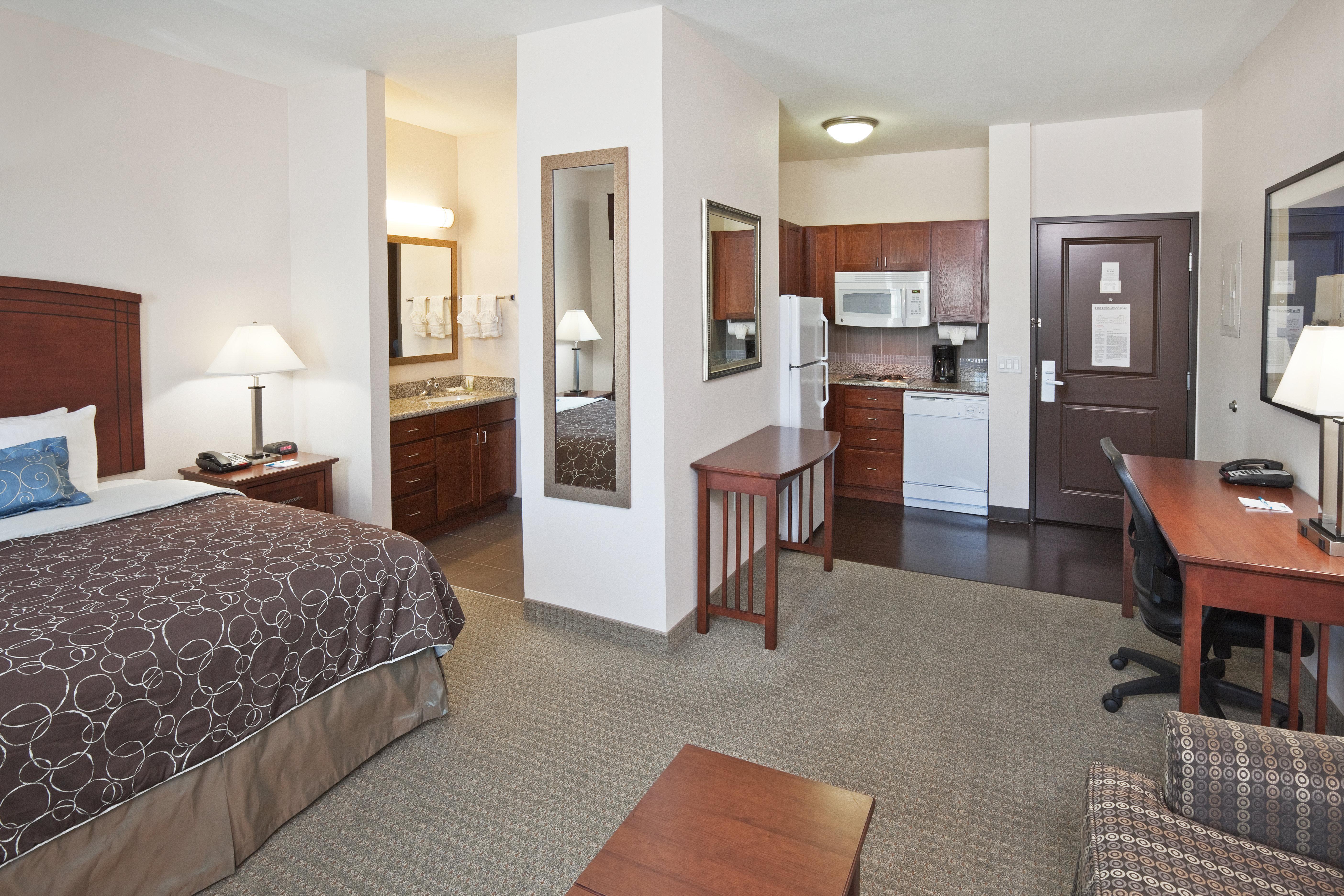 Staybridge Suites Plano - Richardson Area By Ihg Екстер'єр фото