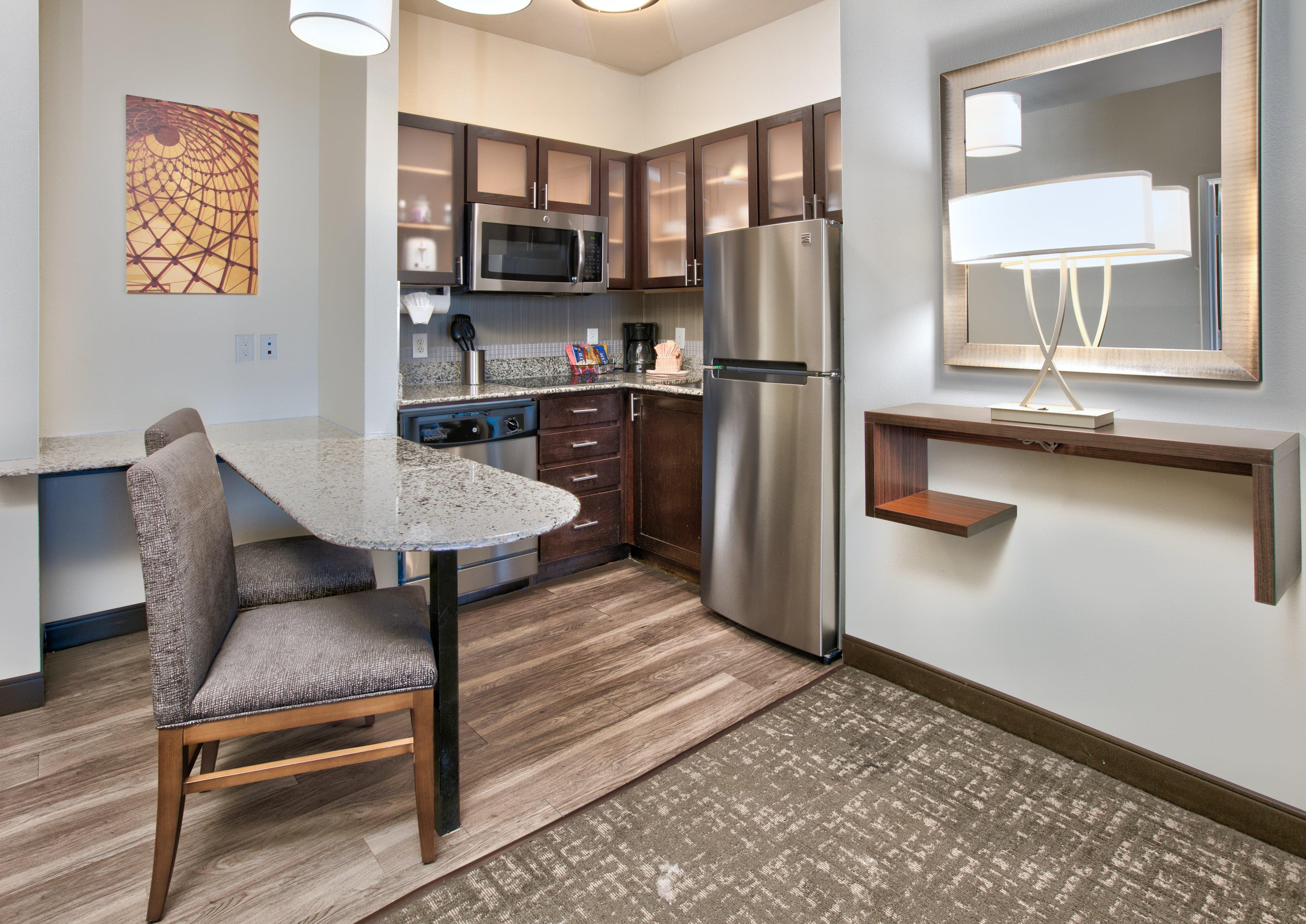 Staybridge Suites Plano - Richardson Area By Ihg Екстер'єр фото