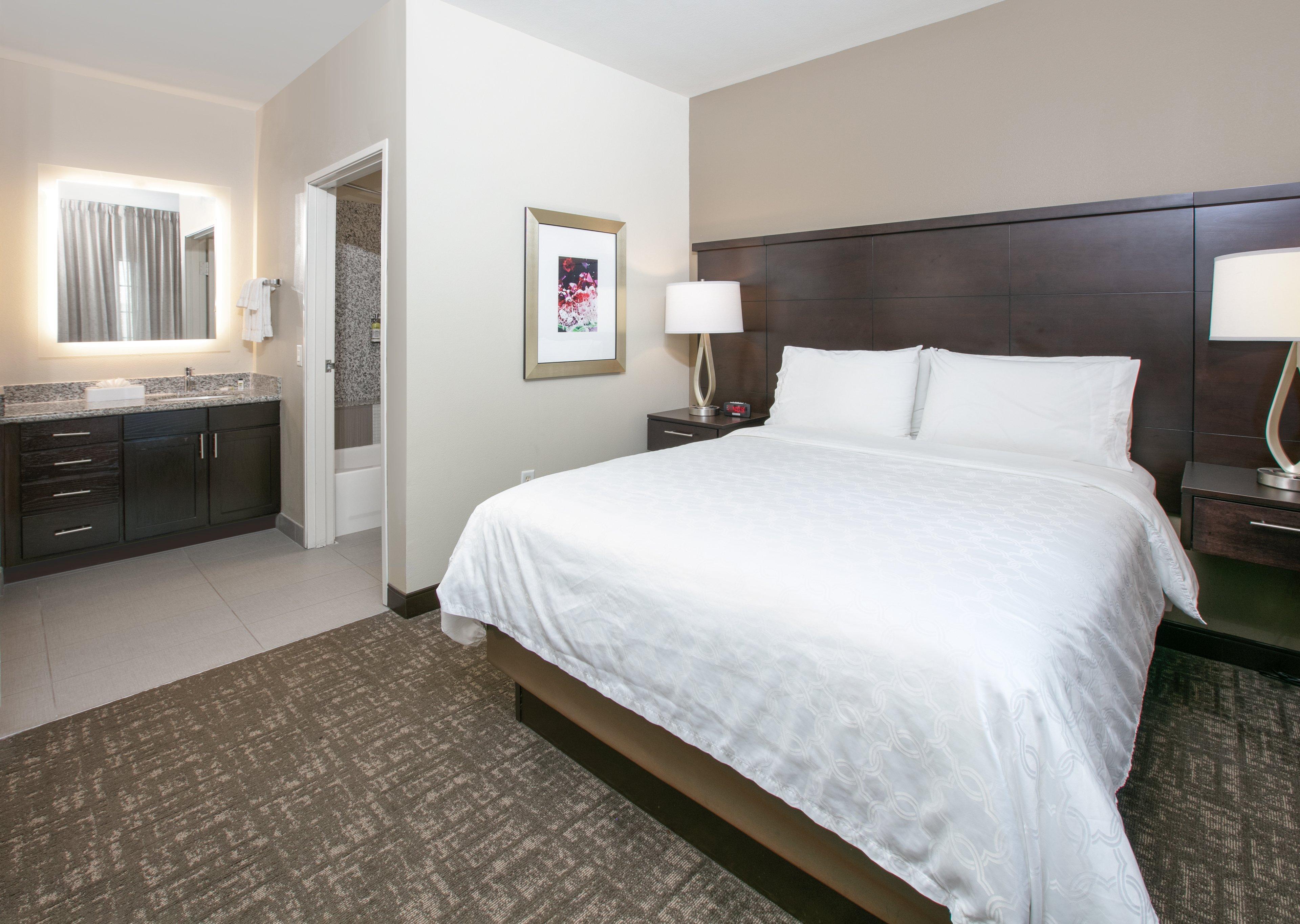 Staybridge Suites Plano - Richardson Area By Ihg Екстер'єр фото