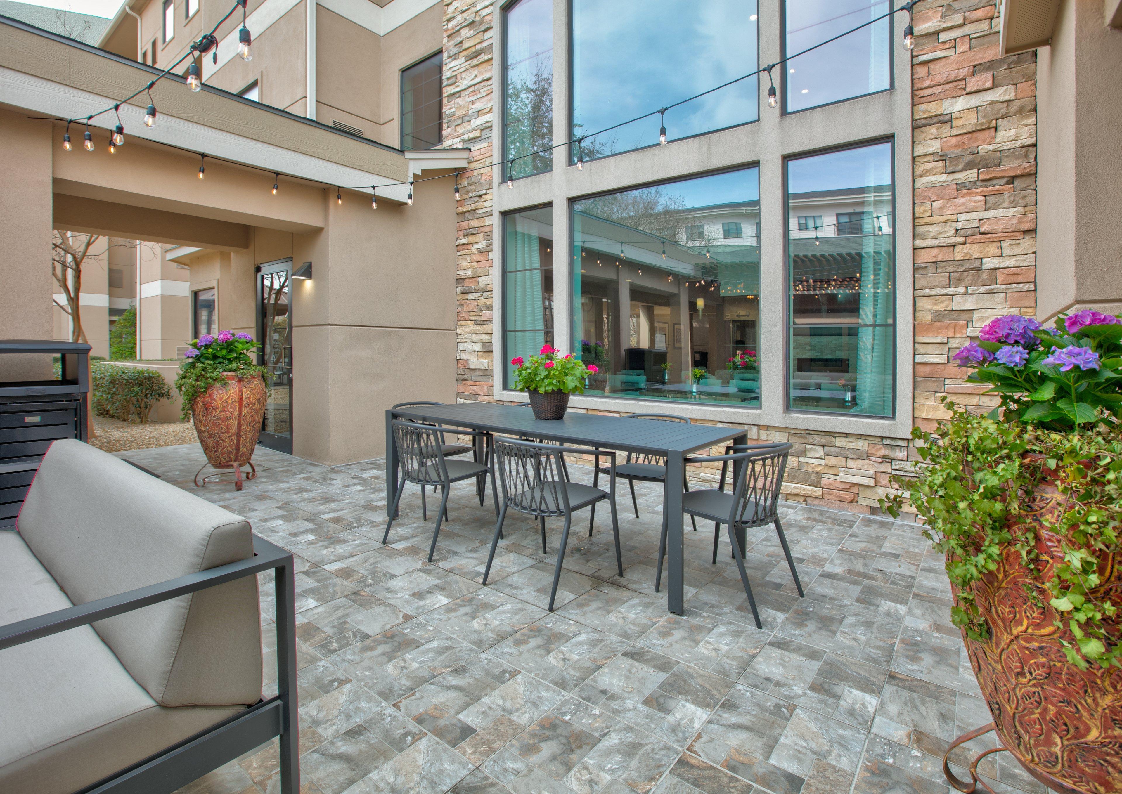 Staybridge Suites Plano - Richardson Area By Ihg Екстер'єр фото