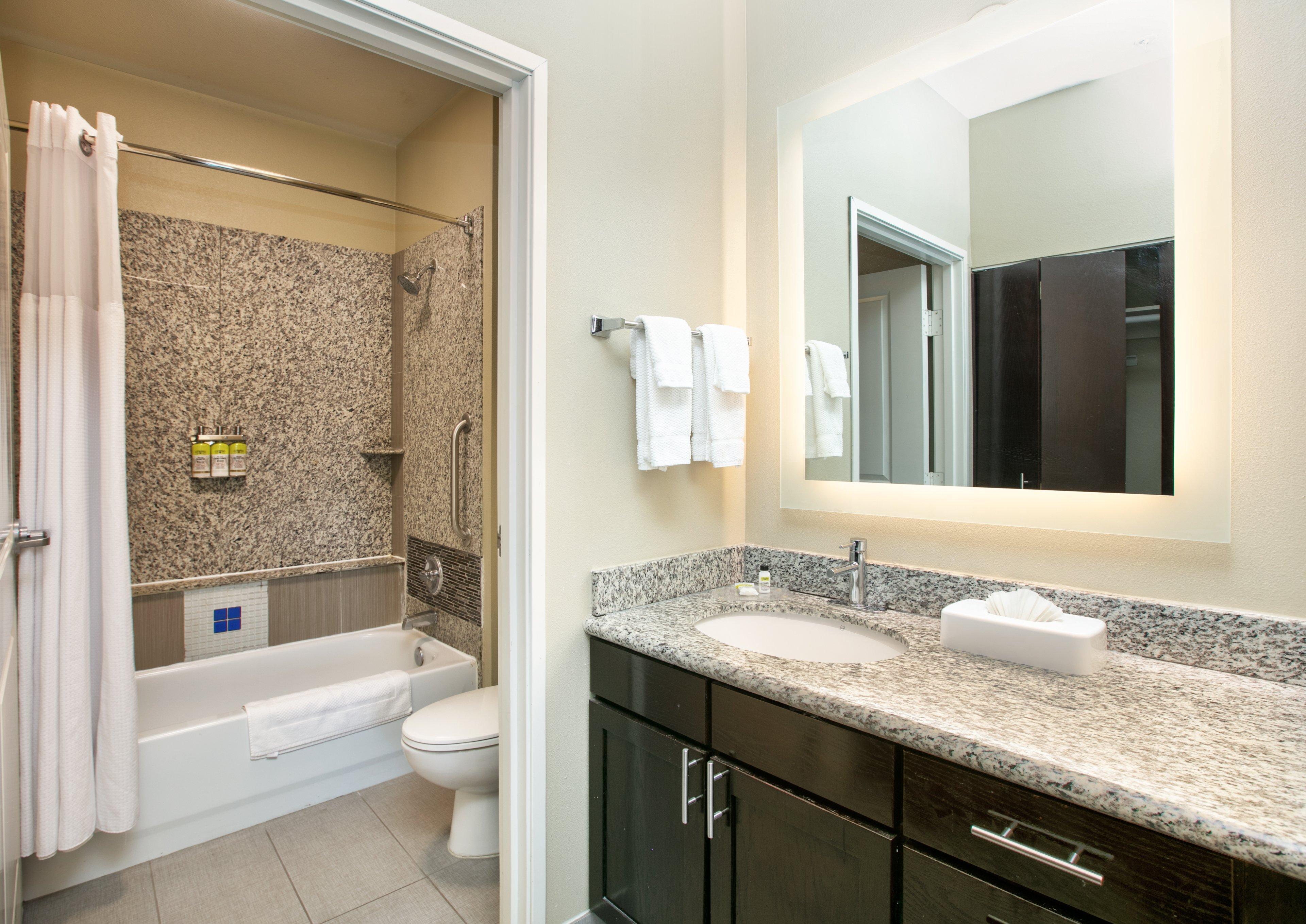 Staybridge Suites Plano - Richardson Area By Ihg Екстер'єр фото