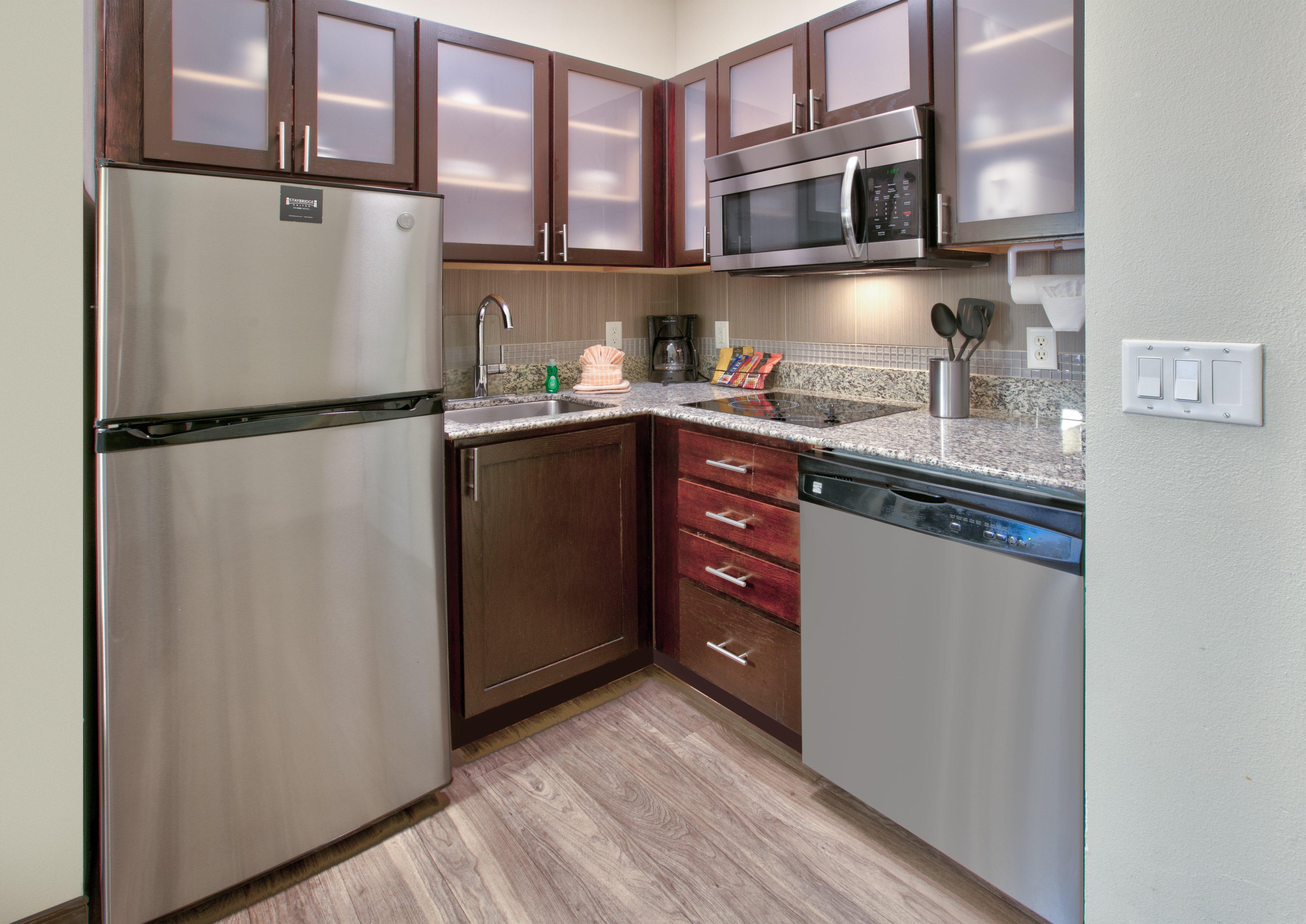 Staybridge Suites Plano - Richardson Area By Ihg Екстер'єр фото