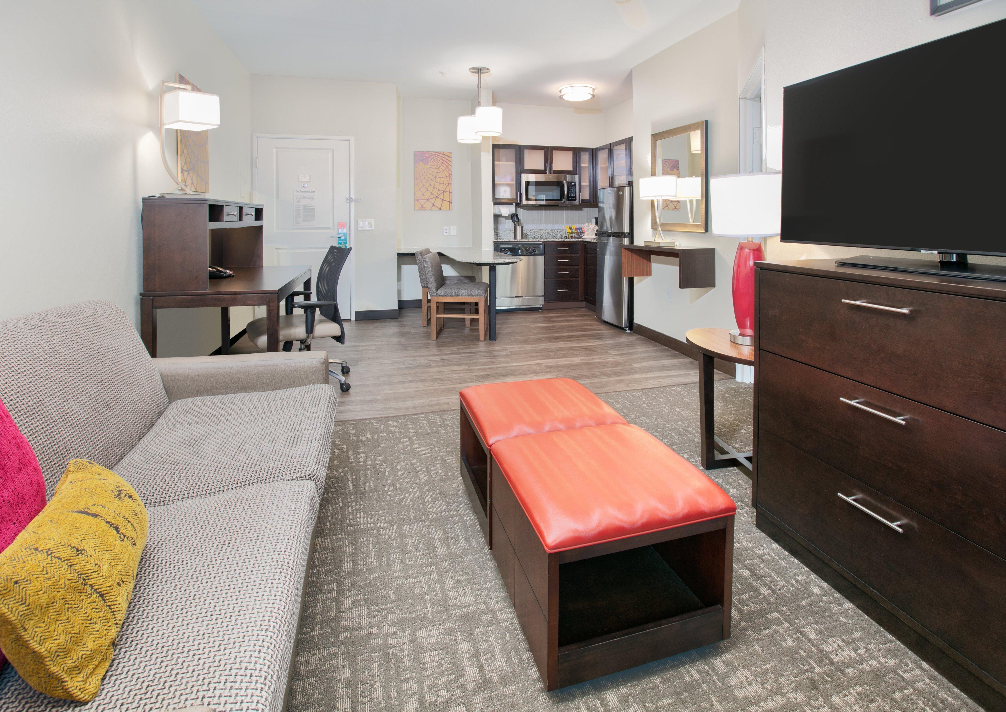 Staybridge Suites Plano - Richardson Area By Ihg Екстер'єр фото