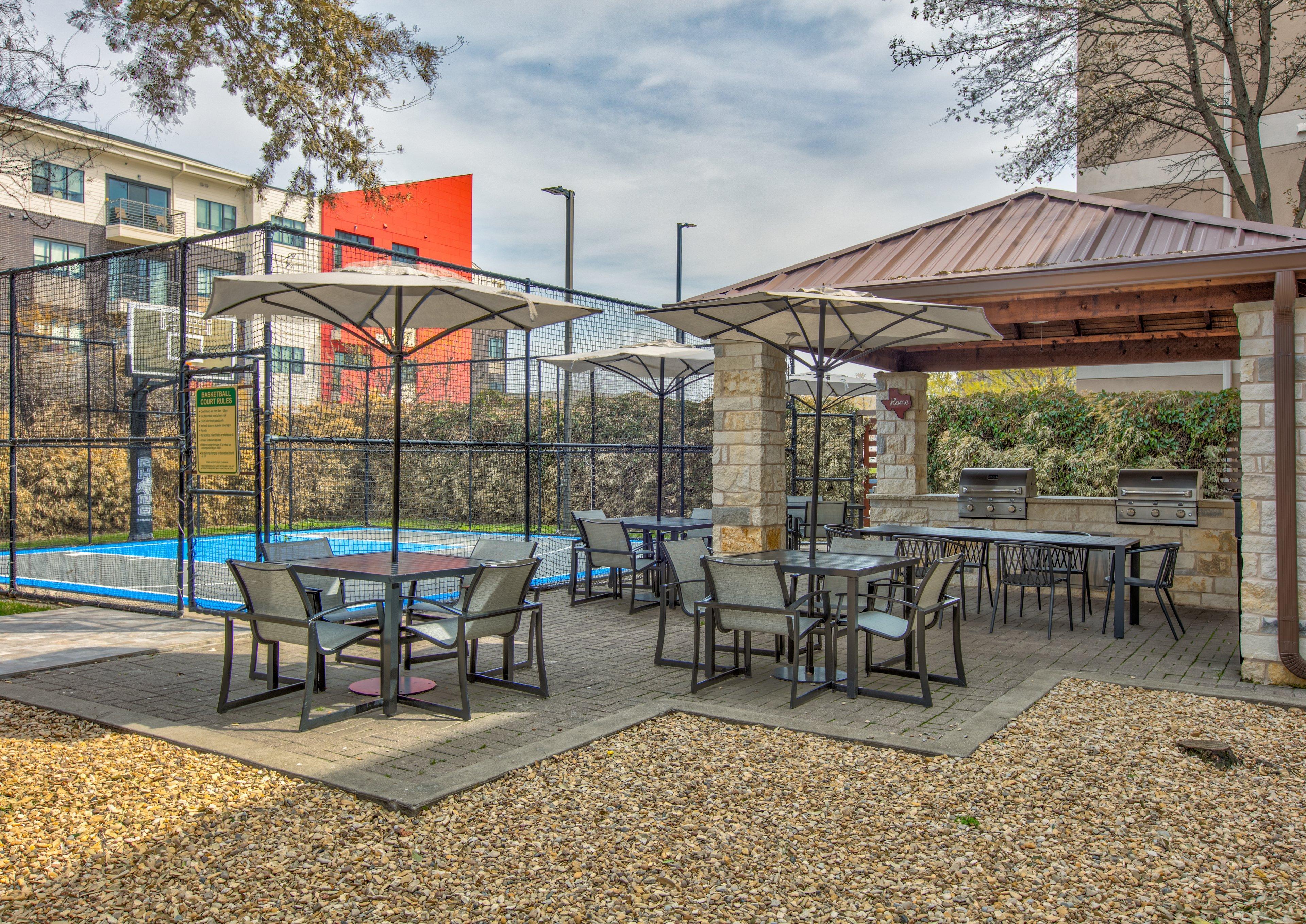 Staybridge Suites Plano - Richardson Area By Ihg Екстер'єр фото