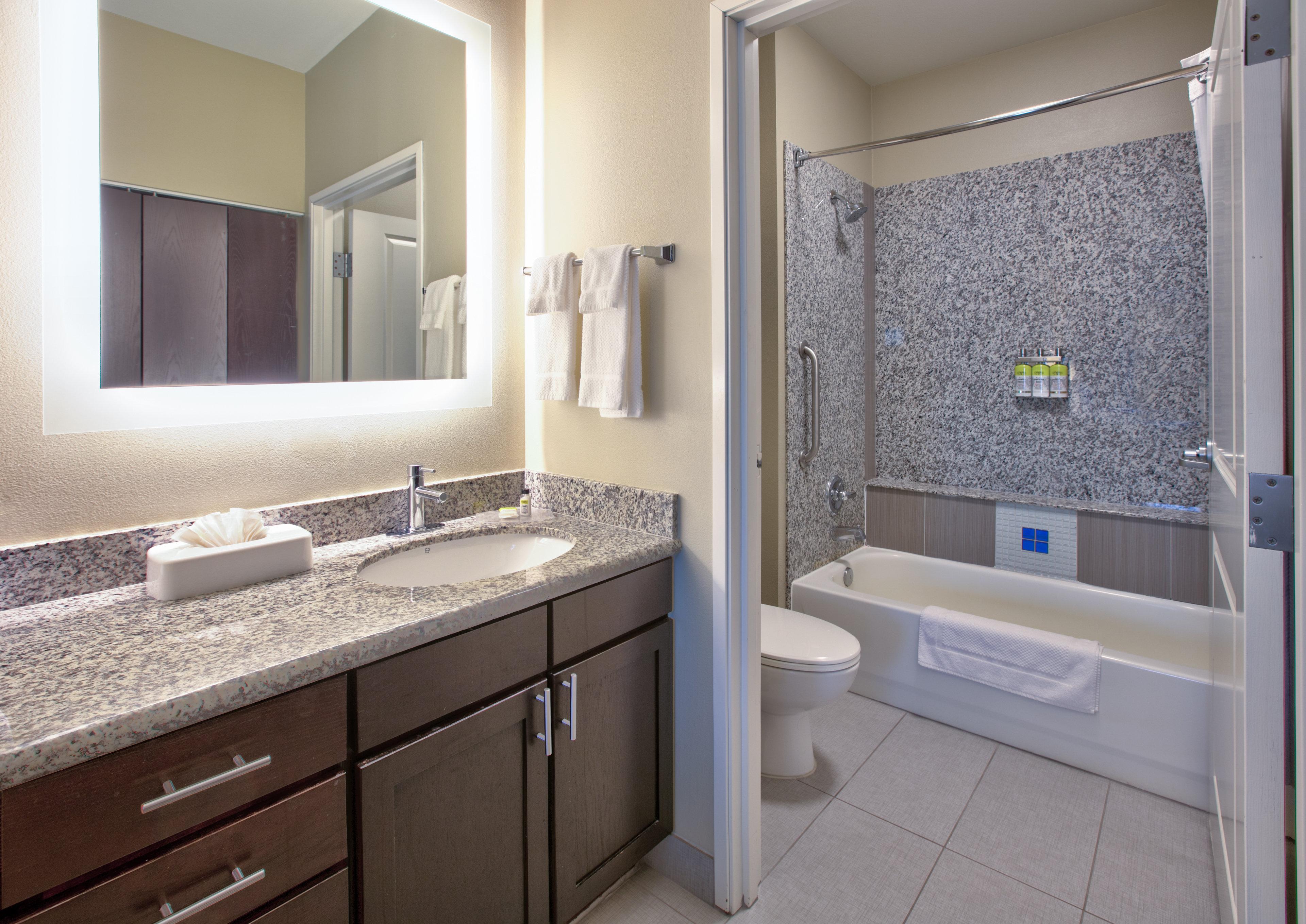 Staybridge Suites Plano - Richardson Area By Ihg Екстер'єр фото