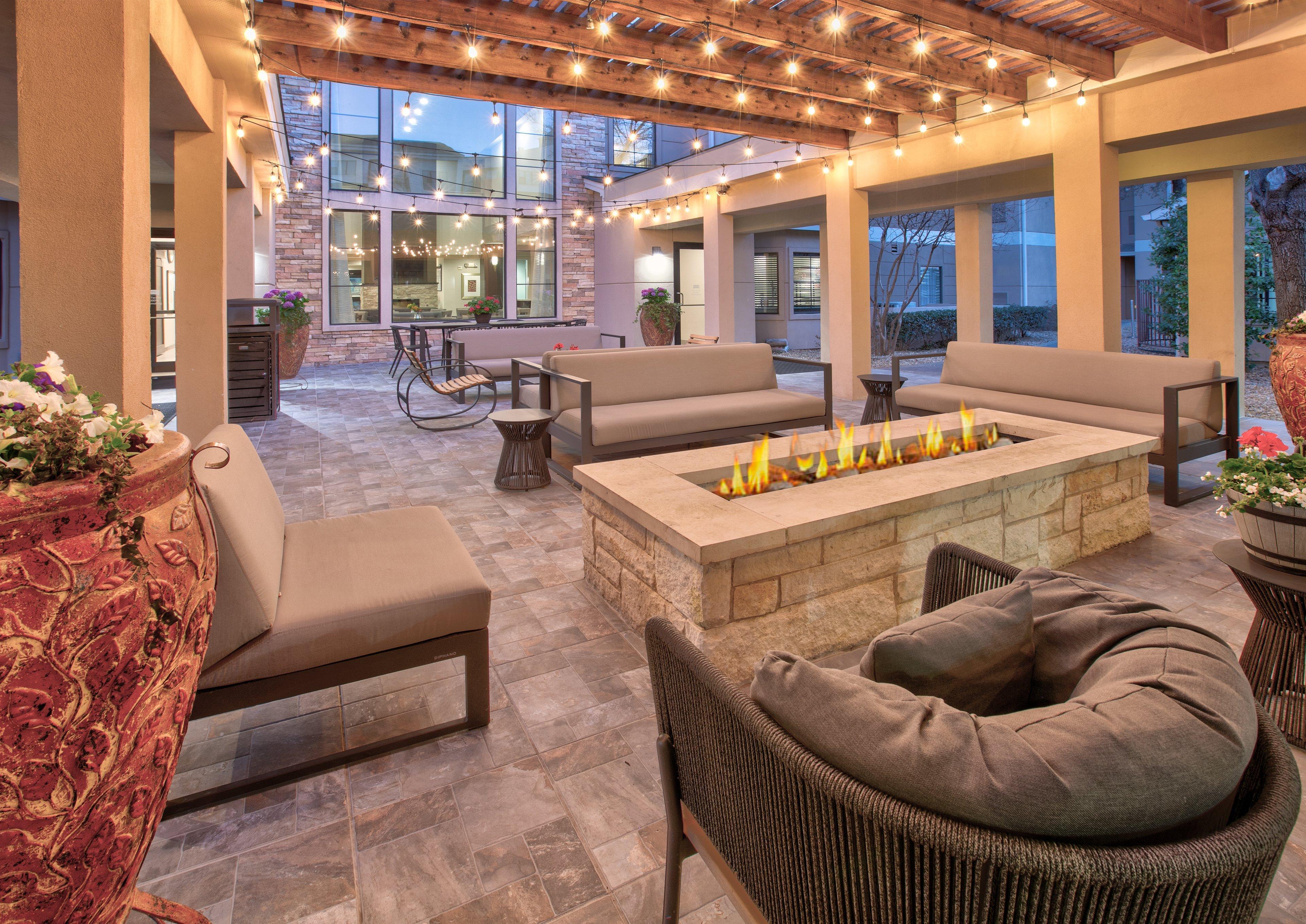Staybridge Suites Plano - Richardson Area By Ihg Екстер'єр фото