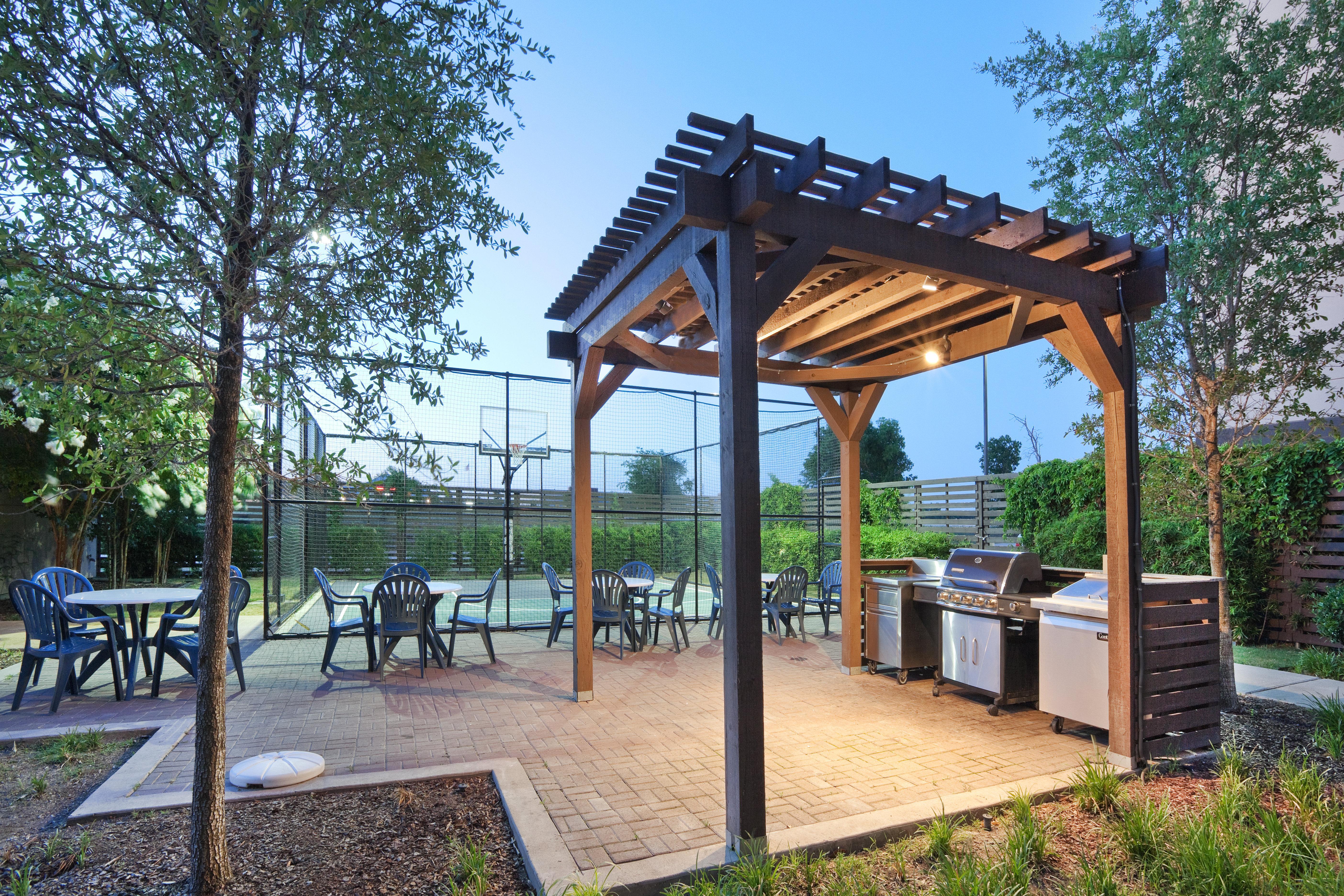 Staybridge Suites Plano - Richardson Area By Ihg Екстер'єр фото