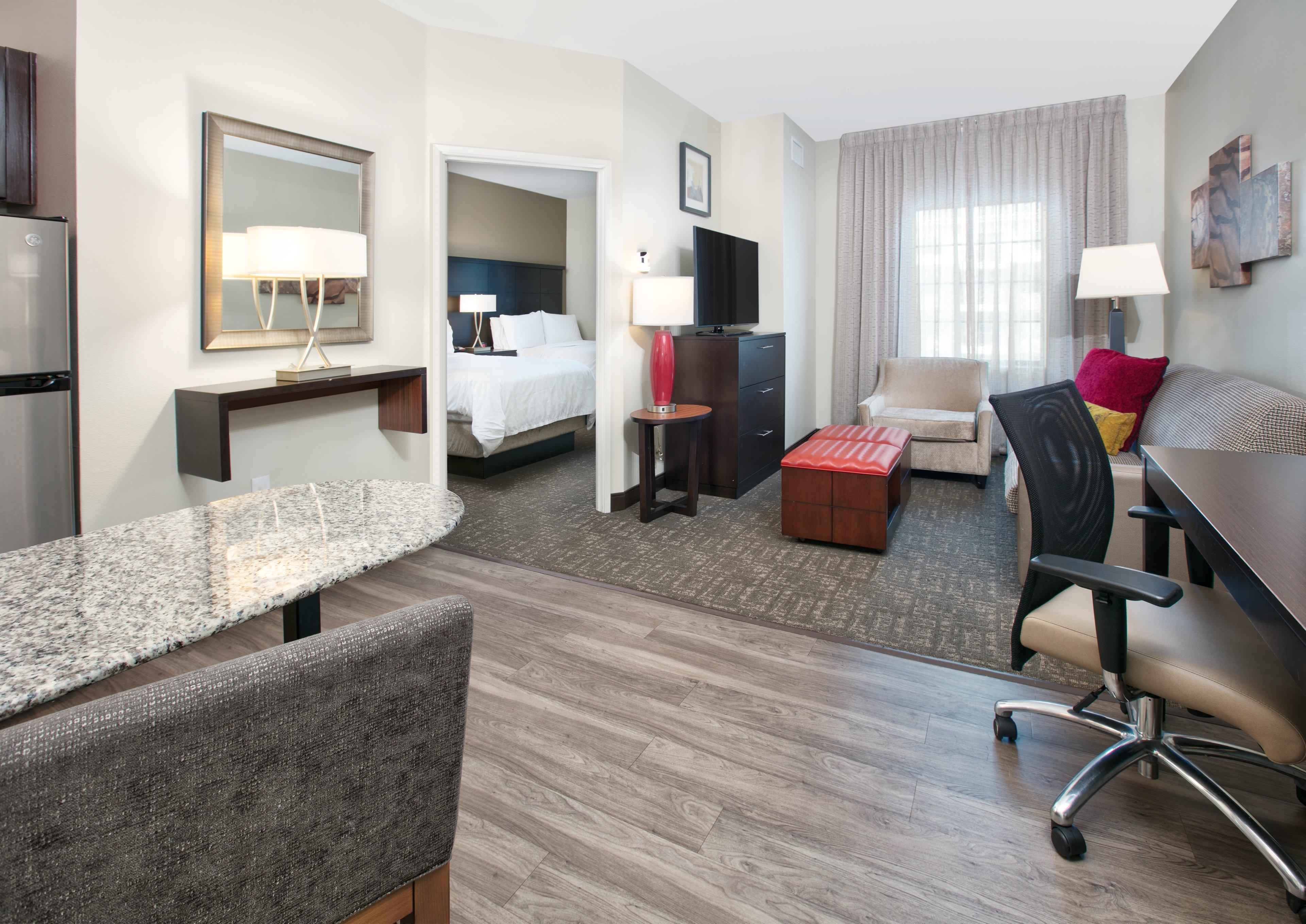 Staybridge Suites Plano - Richardson Area By Ihg Екстер'єр фото