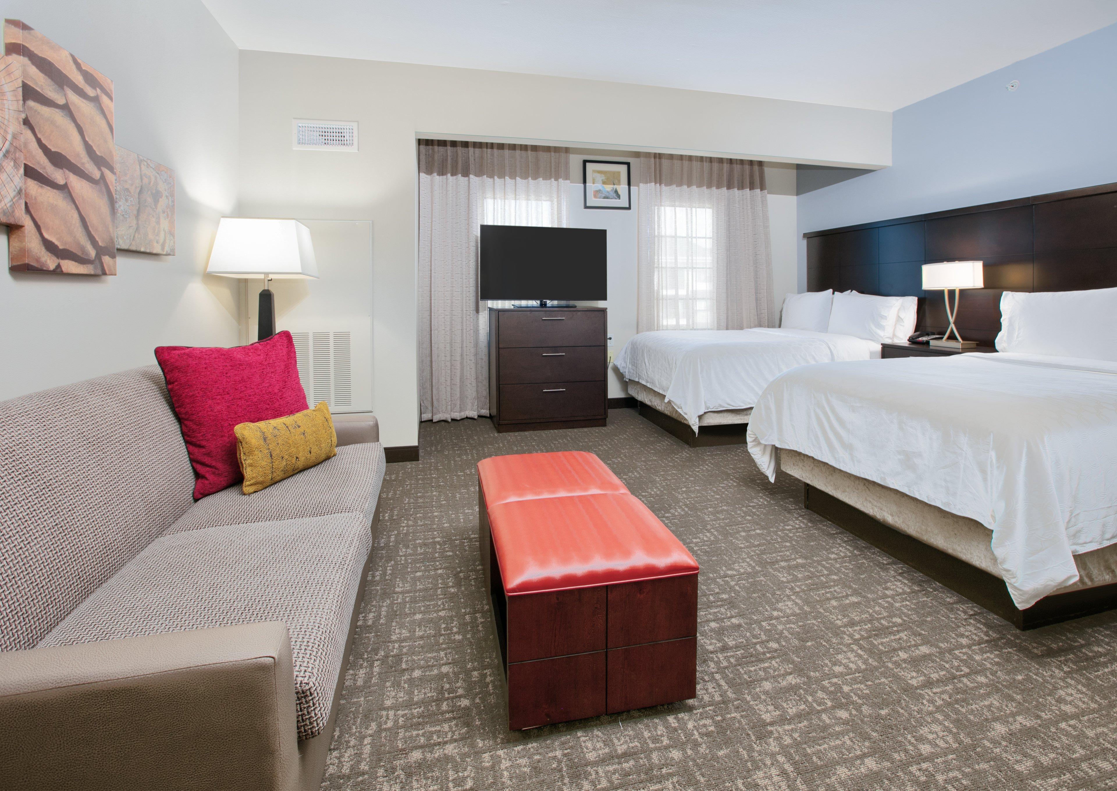 Staybridge Suites Plano - Richardson Area By Ihg Екстер'єр фото
