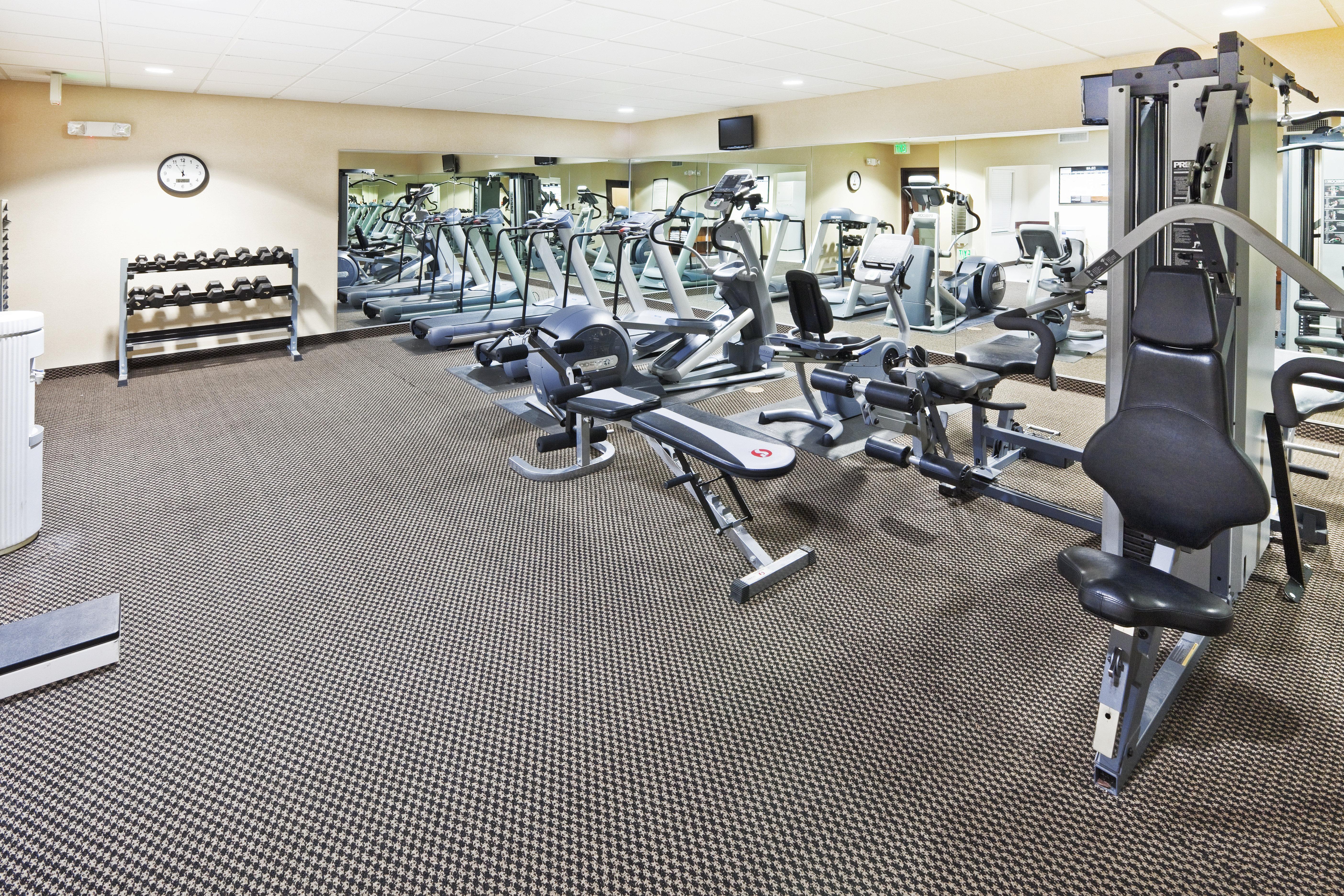 Staybridge Suites Plano - Richardson Area By Ihg Екстер'єр фото