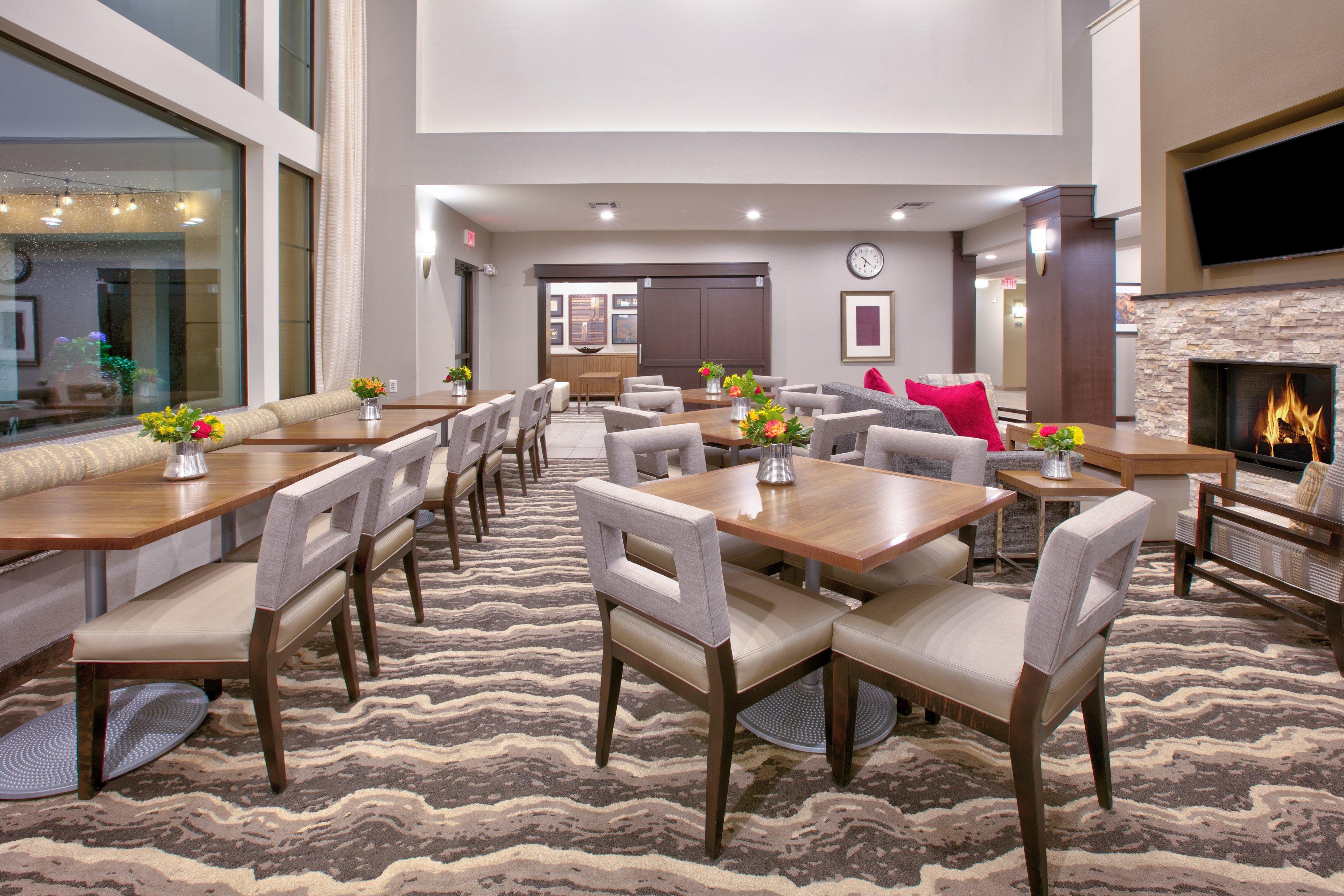 Staybridge Suites Plano - Richardson Area By Ihg Екстер'єр фото