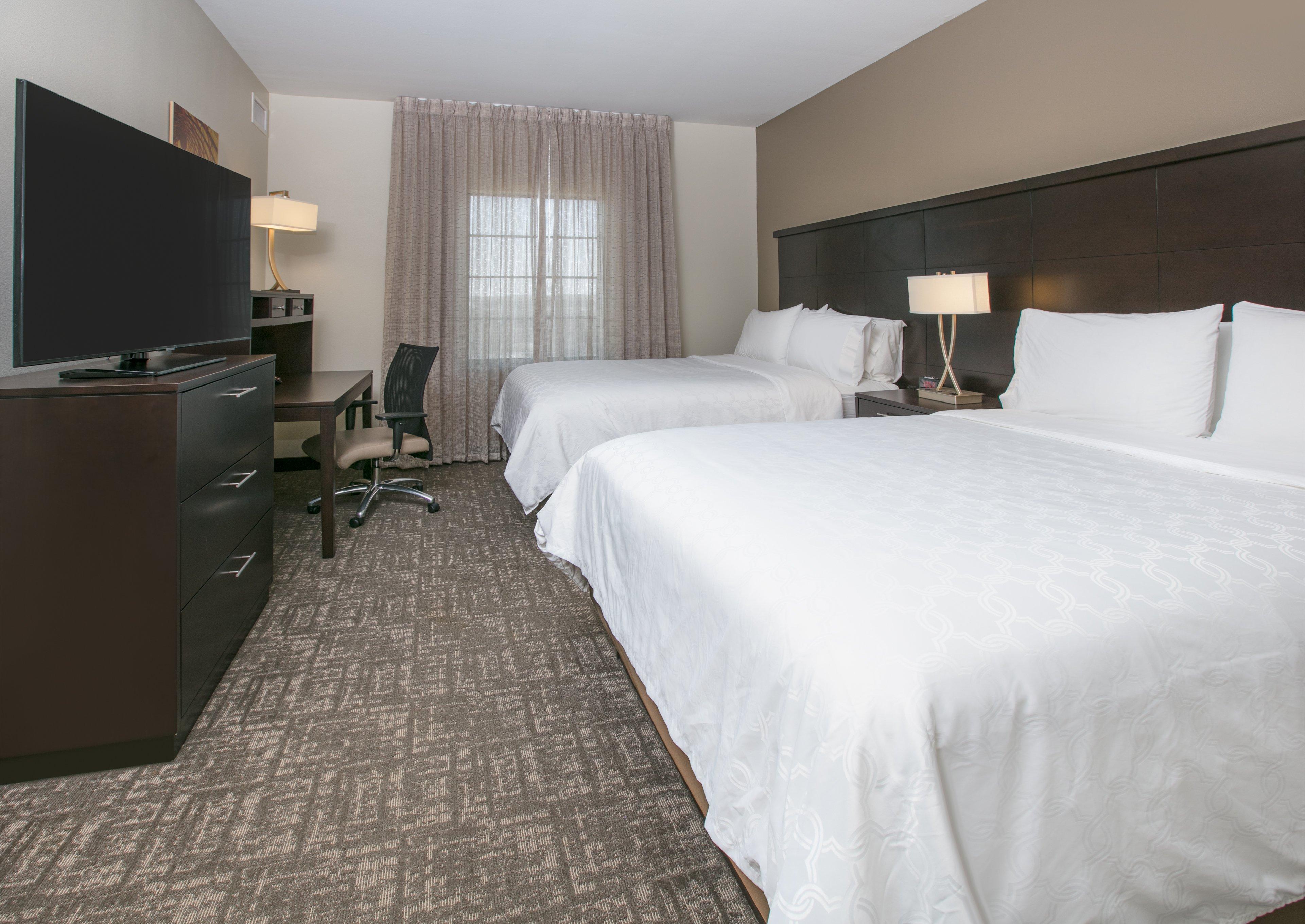 Staybridge Suites Plano - Richardson Area By Ihg Екстер'єр фото
