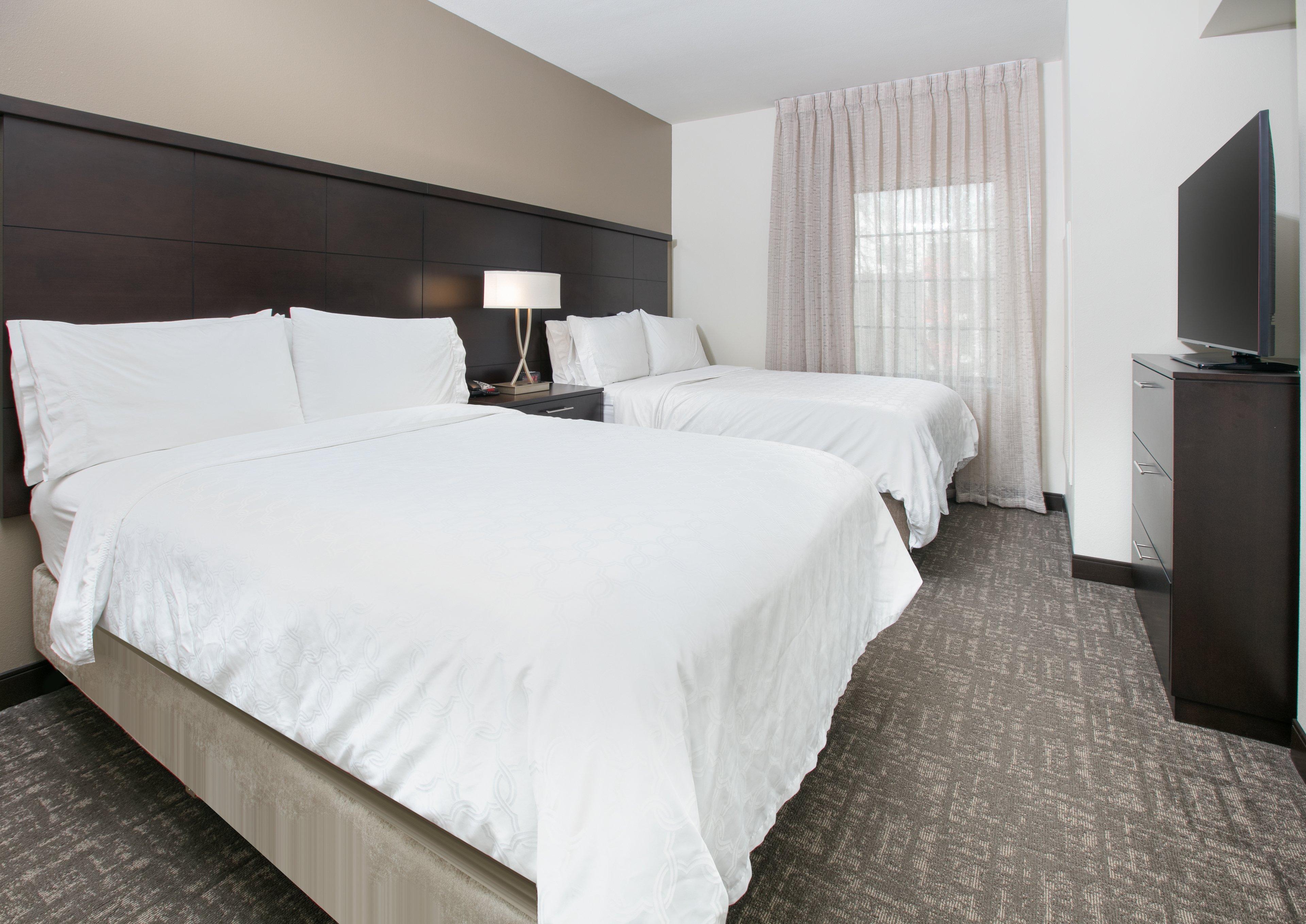 Staybridge Suites Plano - Richardson Area By Ihg Екстер'єр фото
