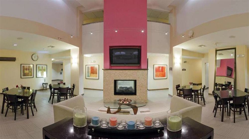 Staybridge Suites Plano - Richardson Area By Ihg Екстер'єр фото