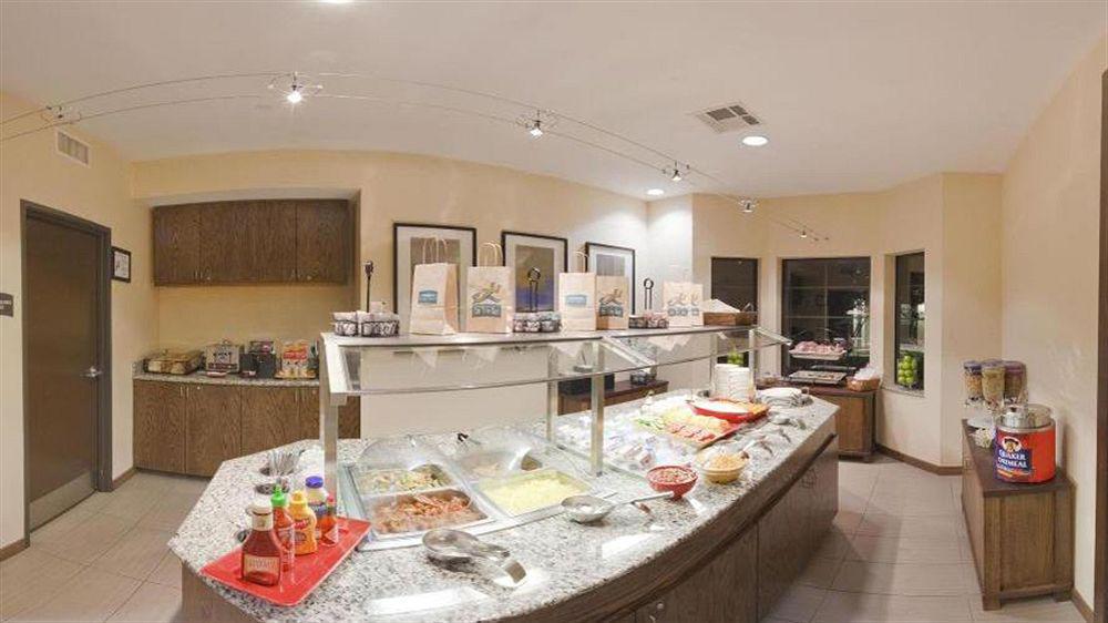 Staybridge Suites Plano - Richardson Area By Ihg Екстер'єр фото