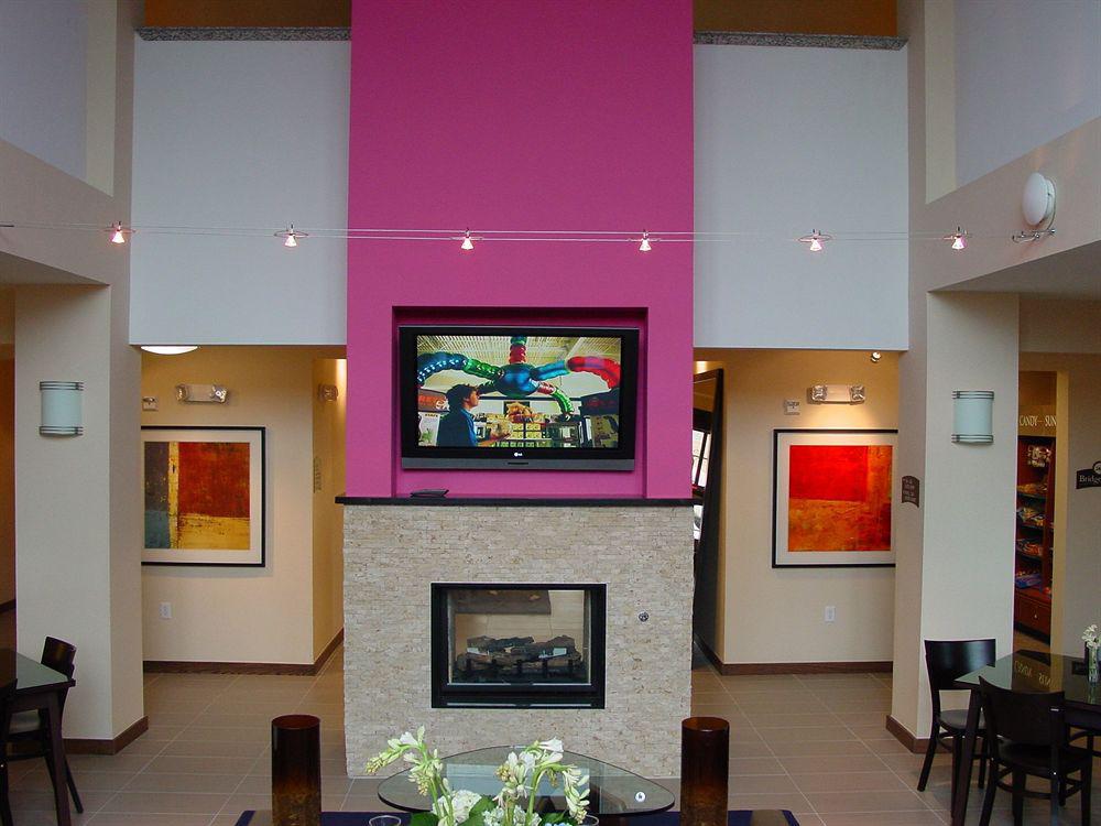 Staybridge Suites Plano - Richardson Area By Ihg Екстер'єр фото