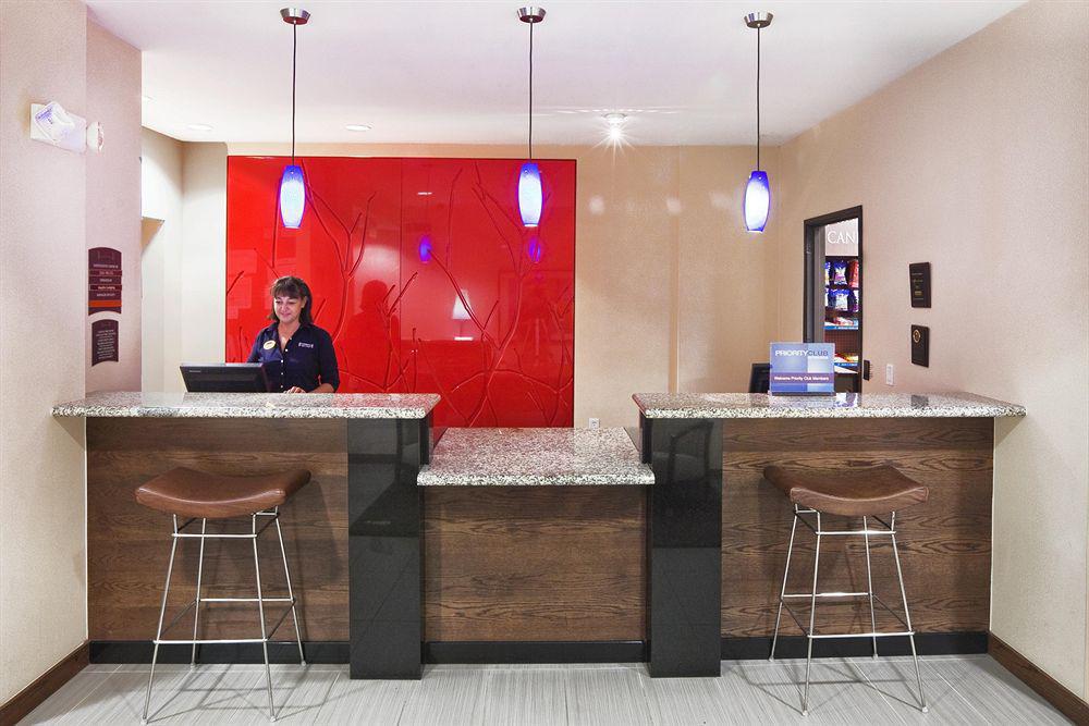 Staybridge Suites Plano - Richardson Area By Ihg Інтер'єр фото