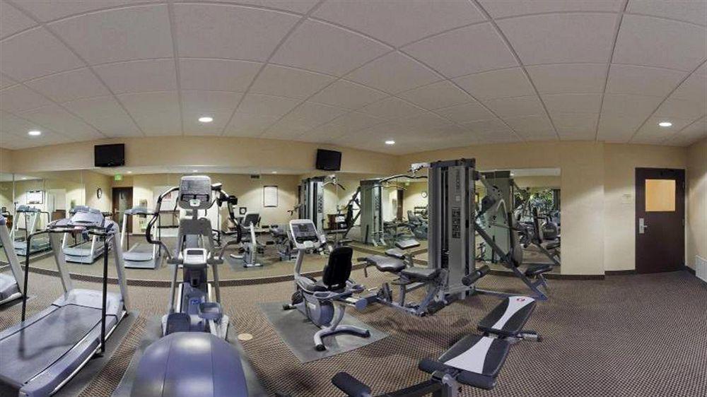 Staybridge Suites Plano - Richardson Area By Ihg Екстер'єр фото